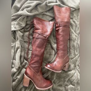 ***SOLD*** Freebird by Steven - BROCK - sz11